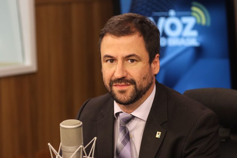 A Regulação das Big Techs e a Atuação da Secretaria de Políticas Digitais