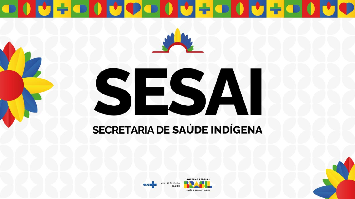 Como encontrar o DSEI da sua região?