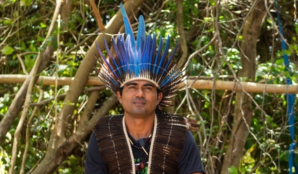 O papel do Agente Indígena de Saúde (AIS)