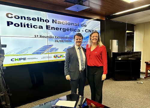 Gás Natural no Brasil: As Novas Diretrizes do CNPE para o Mercado