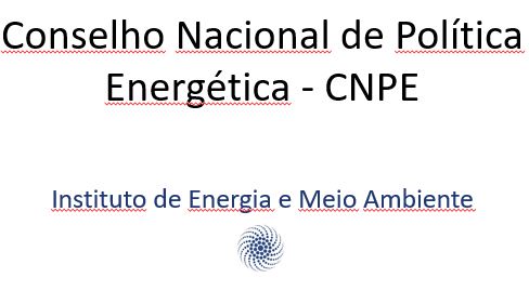 Biocombustíveis no Brasil: As Decisões do CNPE para B15 e E30