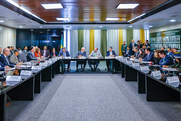 Gás Natural no Brasil: As Novas Diretrizes do CNPE para o Mercado