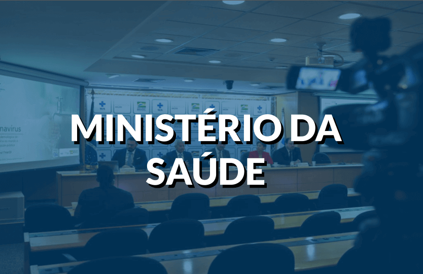Como o Ministério da Saúde lida com campanhas de vacinação