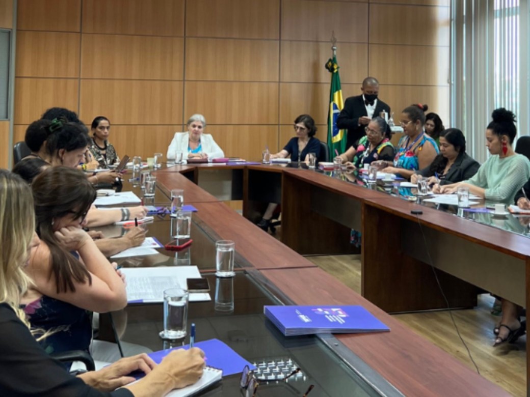 Saúde e Bem-estar da Mulher: As Políticas Integradas do Ministério das Mulheres