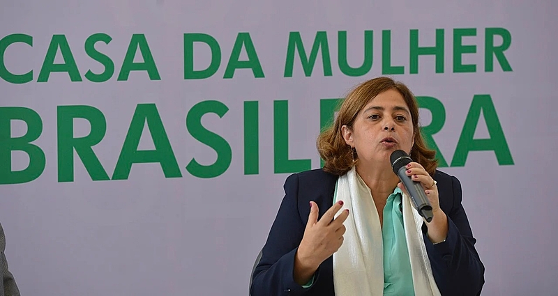 Participação Política Feminina: Ações do Ministério para Mais Mulheres no Poder