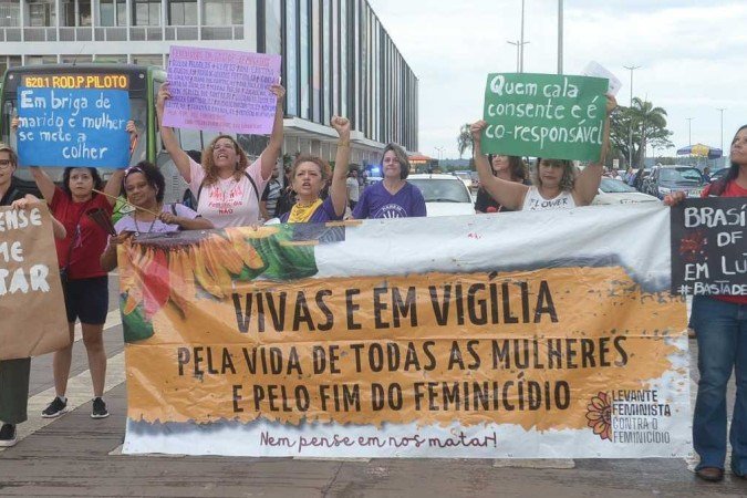 A Trajetória de Cida Gonçalves e a Recriação do Ministério das Mulheres em 2023