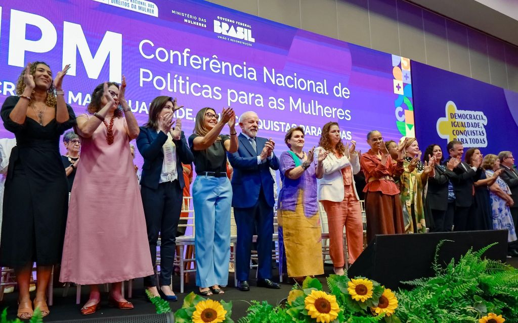Participação Política Feminina: Ações do Ministério para Mais Mulheres no Poder