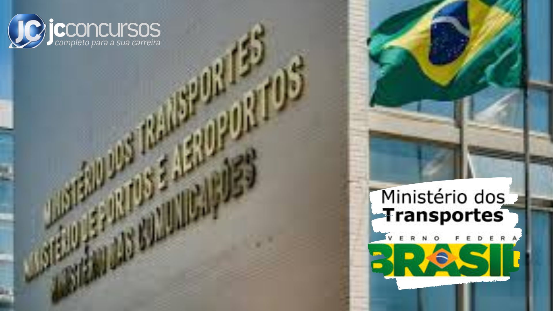 Iniciativas de Sustentabilidade no Transporte Brasileiro