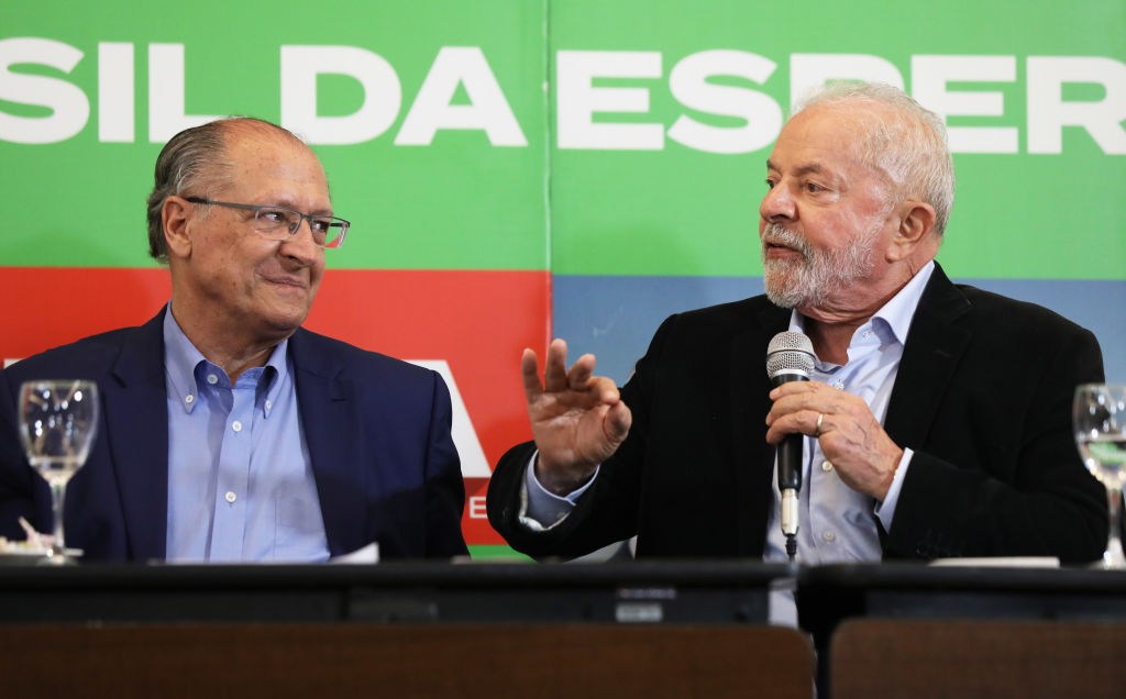 o que faz o vice-presidente da república