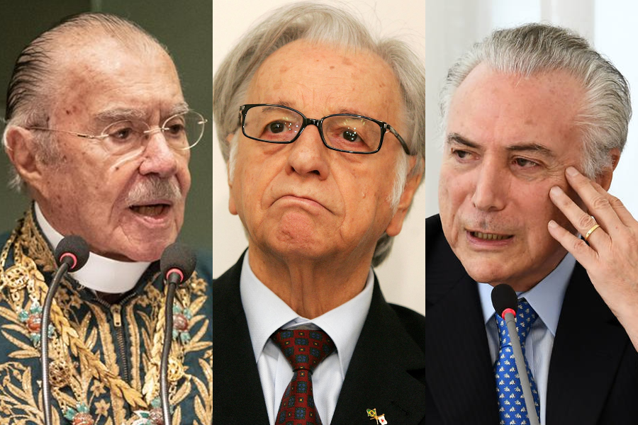 A importância do Conselho de Defesa Nacional