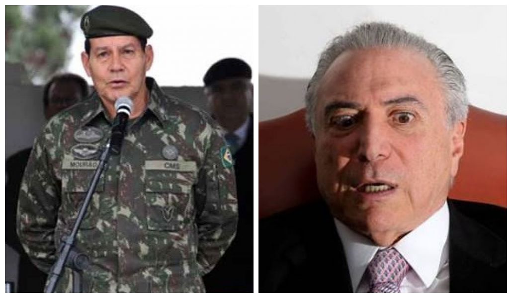 o que faz o vice-presidente da república