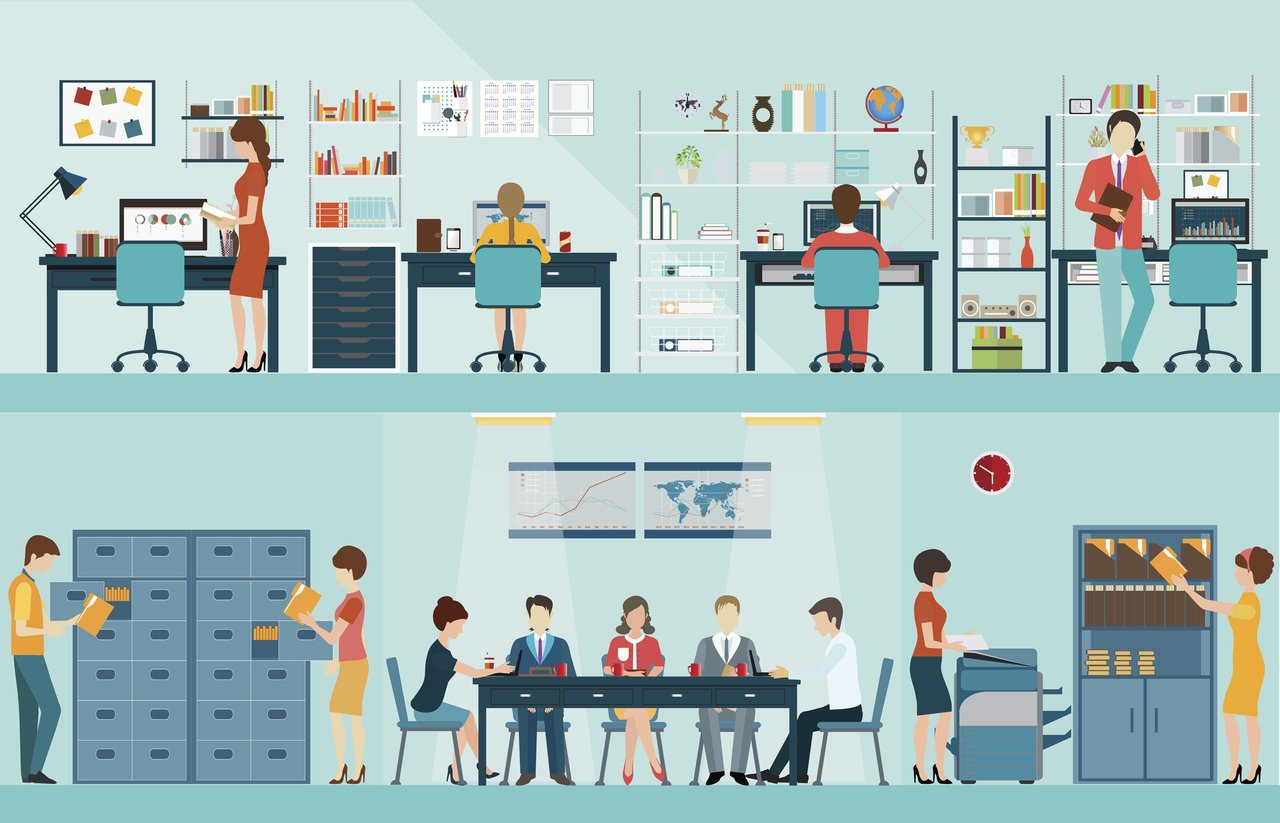 o que faz um secretário municipal