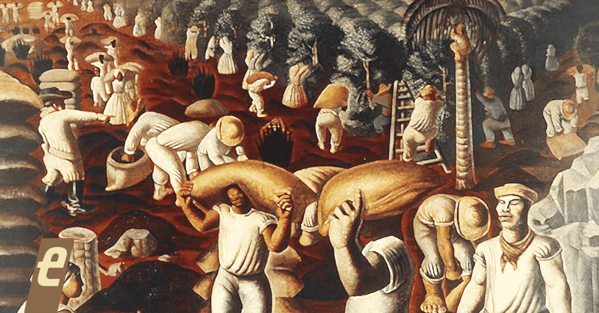 Quem foi Júlio Prestes e seu papel no fim da Política do Café com Leite?