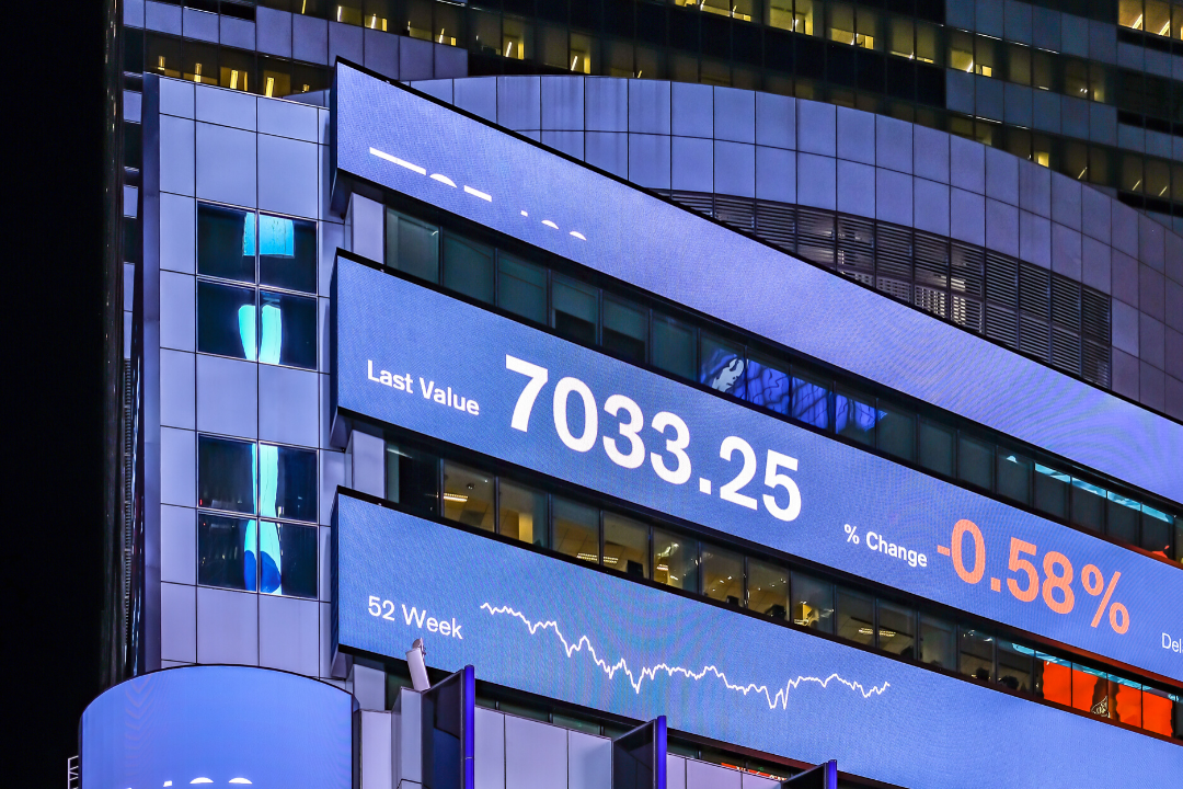 Como diversificar seu portfólio com ações de tecnologia