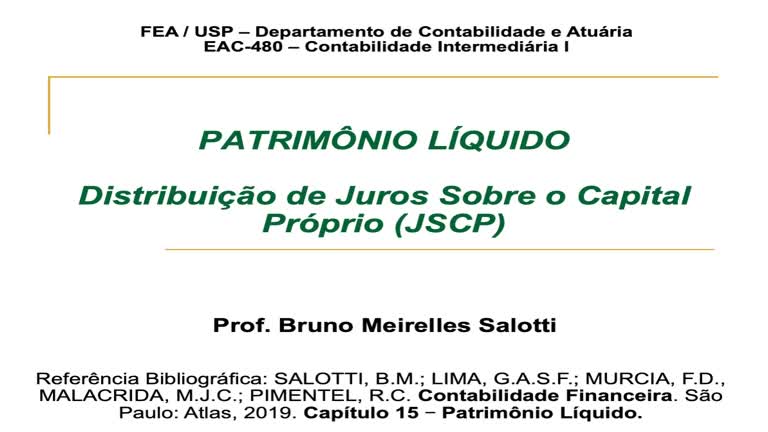 O Impacto Fiscal do JCP: Vantagens para Empresas e Acionistas