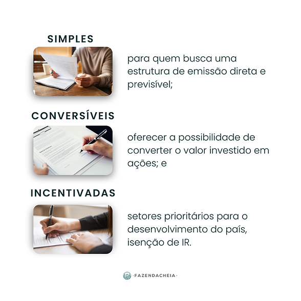 Guia Completo sobre Debêntures Incentivadas: Vantagens e Riscos