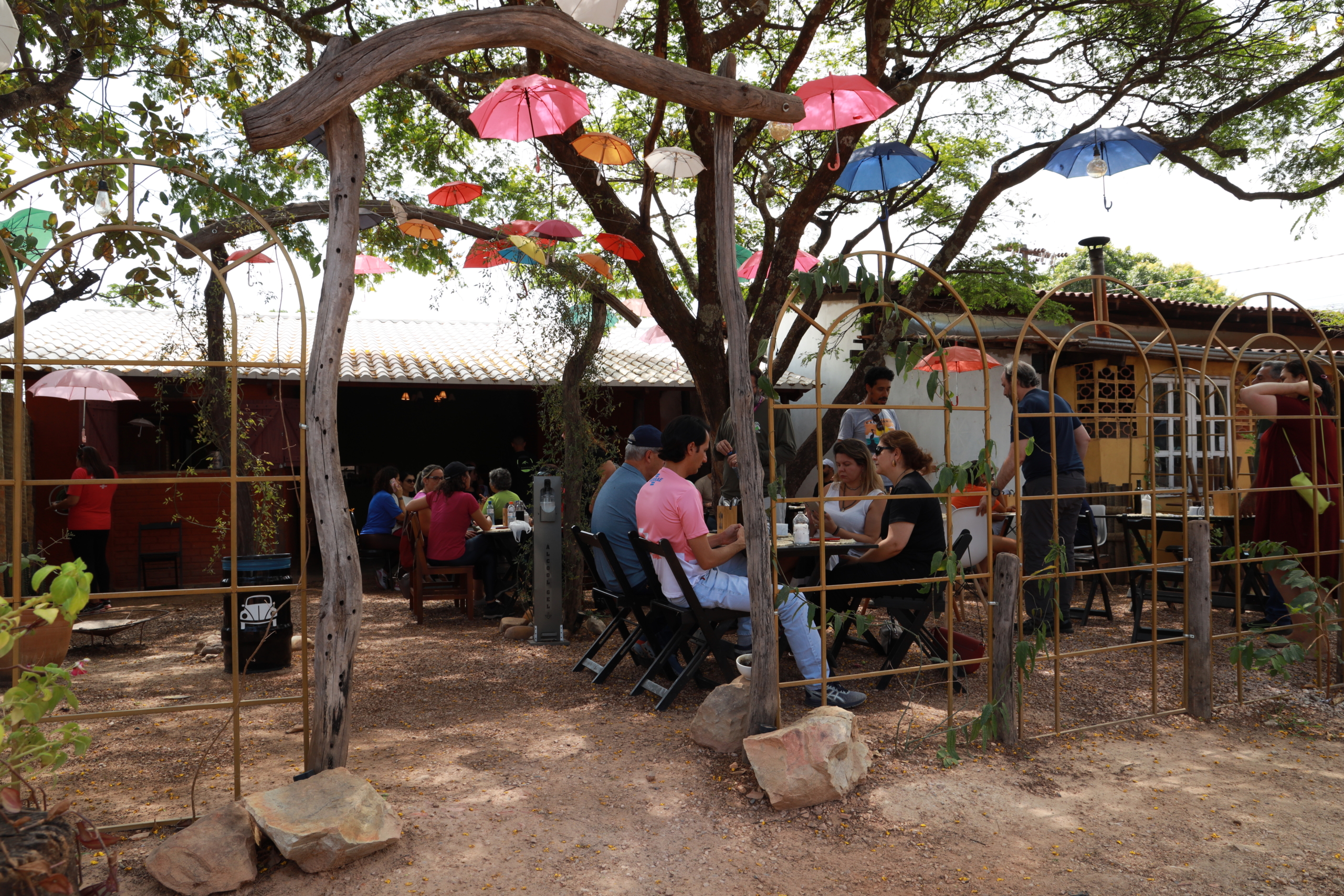 ocas da vila de são jorge