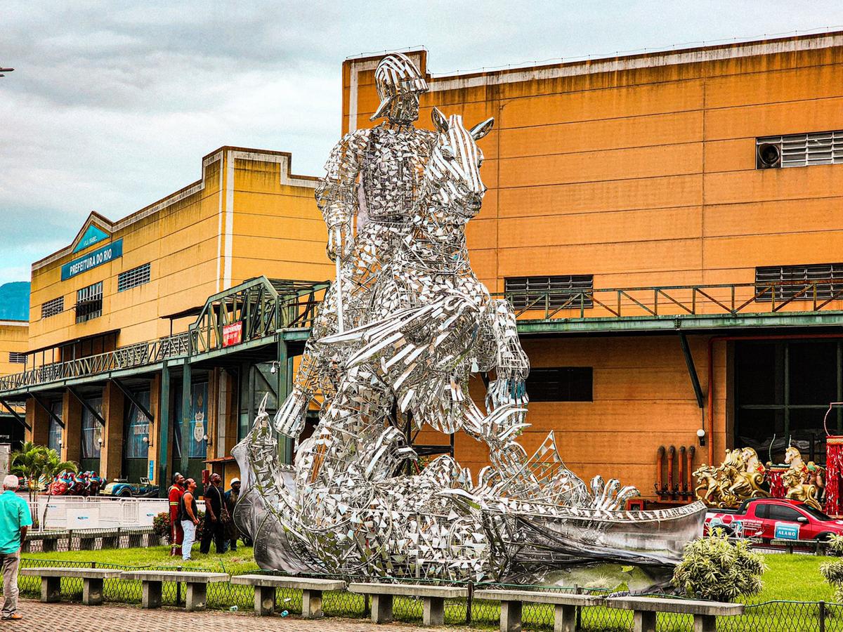Guia Completo: O que são 'ocas' na Chapada dos Veadeiros e onde se hospedar