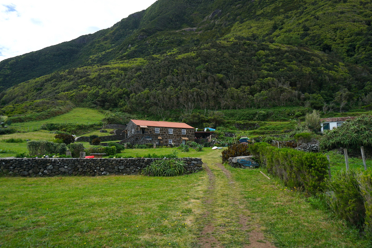 Pousada Casa das Flores: Luxo e Proximidade com o Parque Nacional