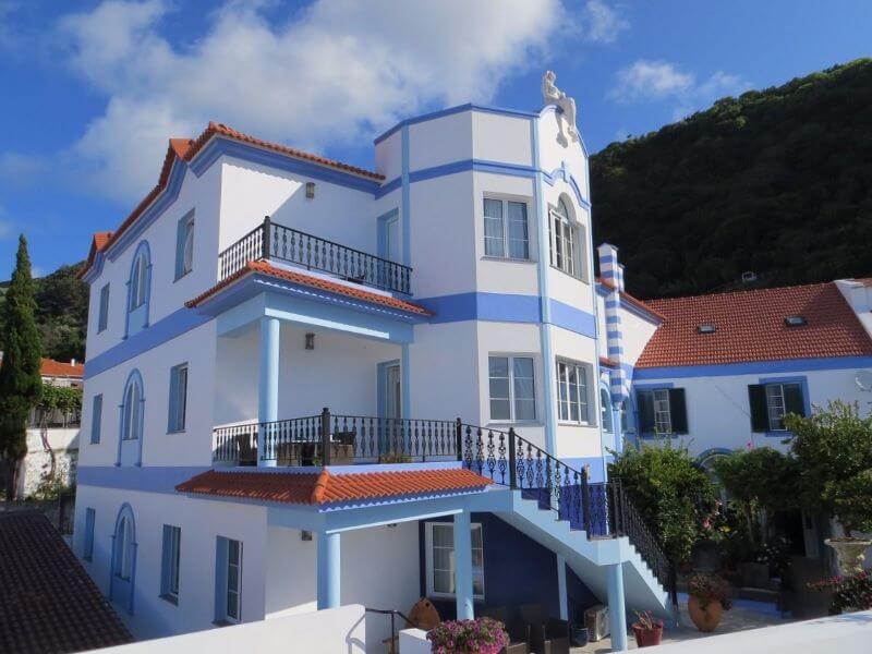 Pousada Casa das Flores: Luxo e Proximidade com o Parque Nacional