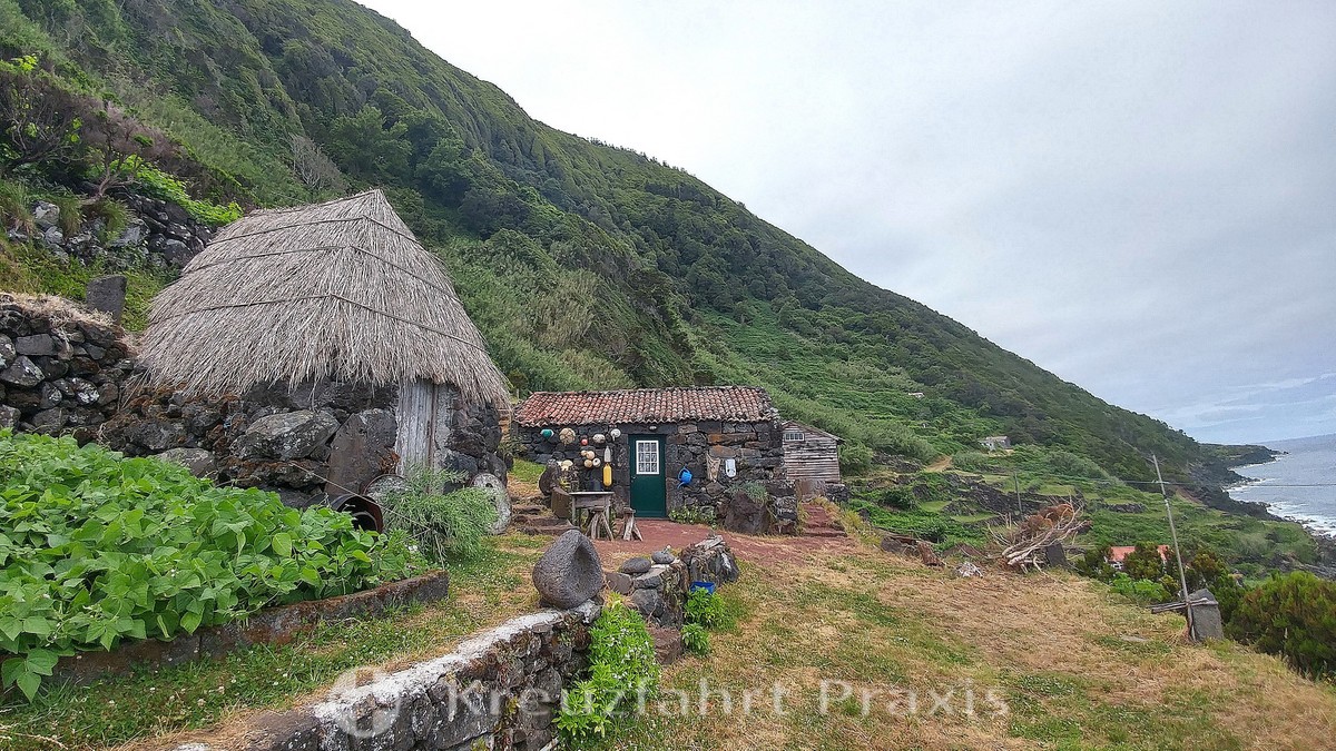 ocas da vila de são jorge
