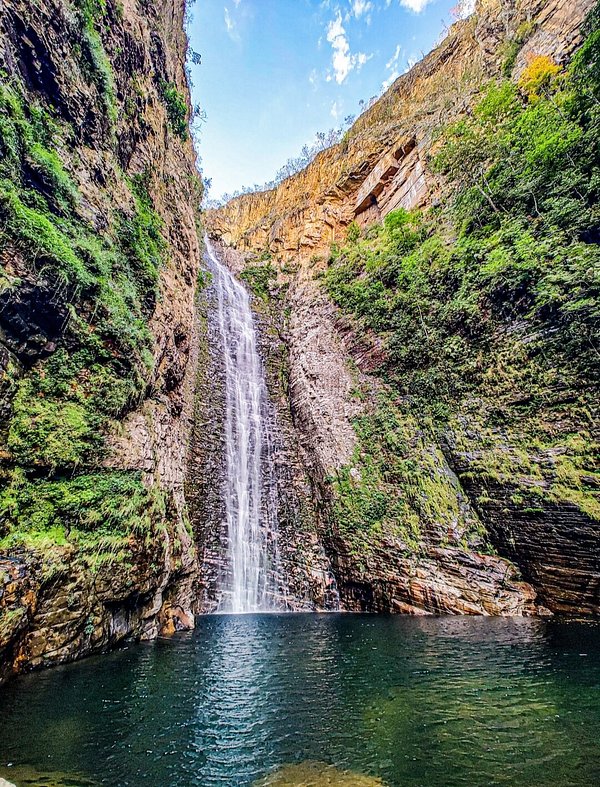 Descubra a Aldeia Multiétnica: Tradições Indígenas na Chapada dos Veadeiros