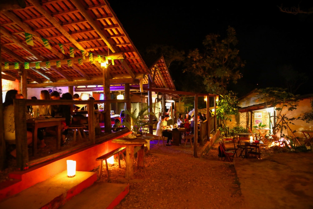 As Melhores Pousadas Rústicas em São Jorge: Conforto e Natureza