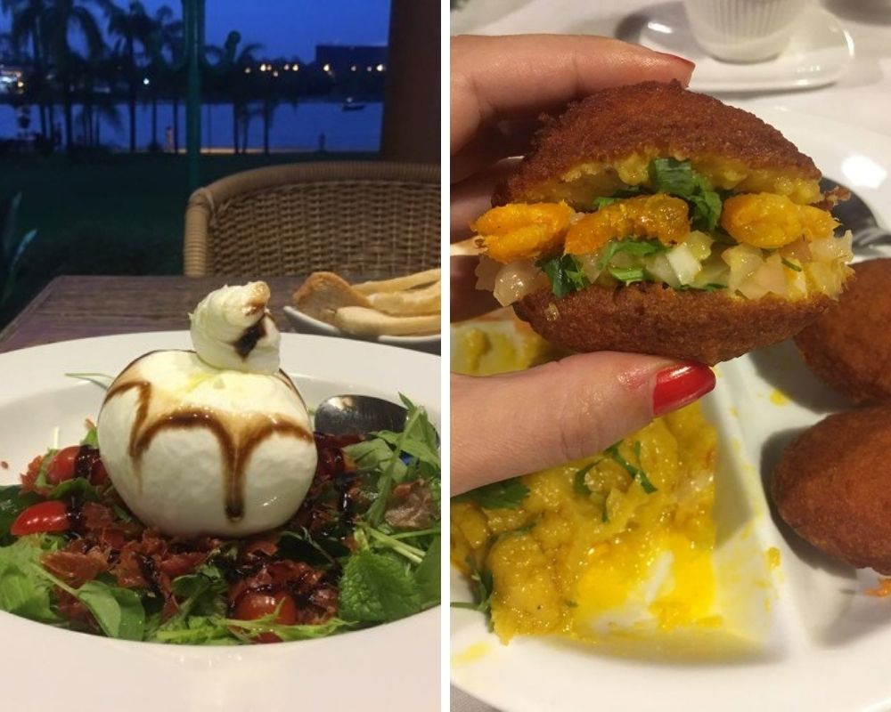 onde comer em brasília bom e barato