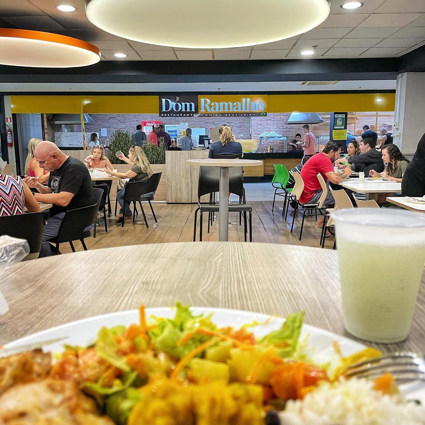 00 que Salva o Orçamento