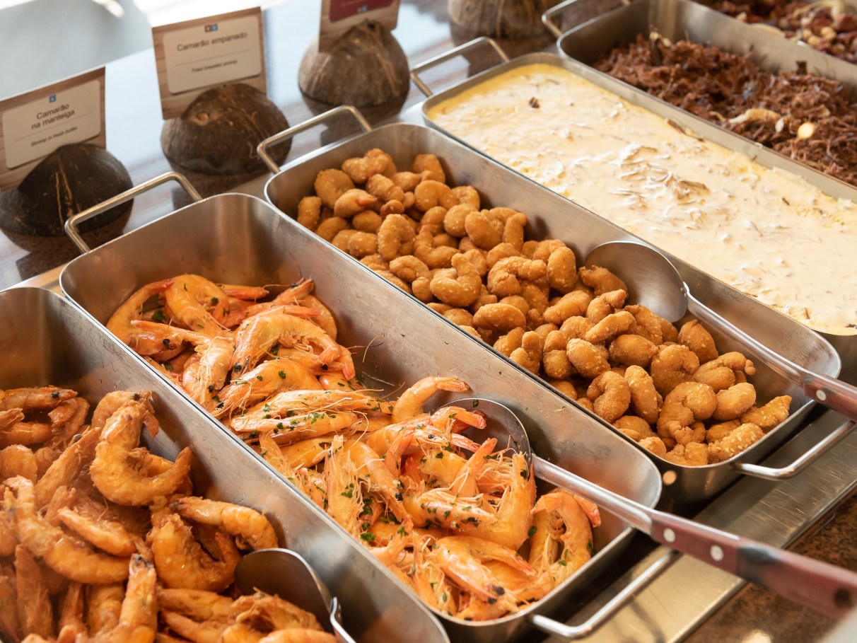 onde comer em brasília bom e barato