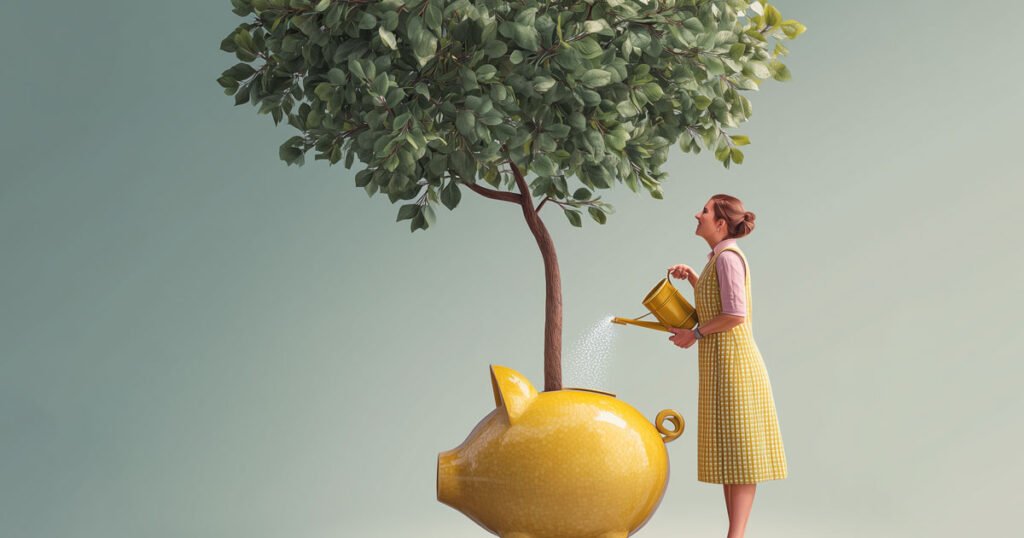 Nubank vs Mercado Pago: Qual conta digital rende mais?