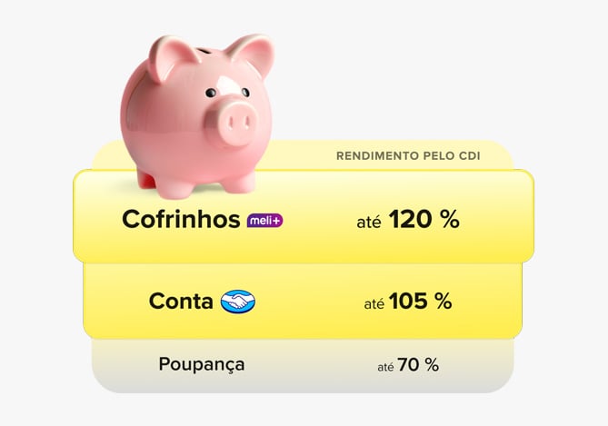 Dicas para otimizar o rendimento da sua reserva de emergência