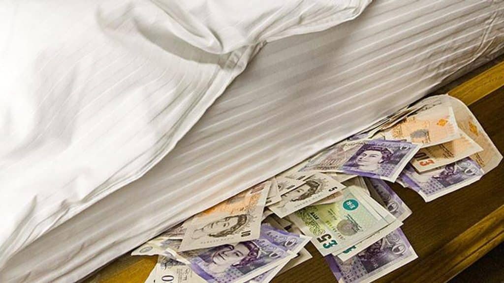 Como funciona o Tesouro Selic?