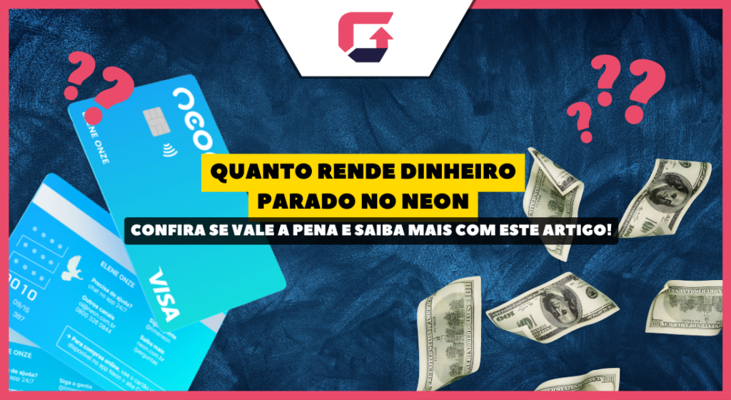 Nubank vs Mercado Pago: Qual conta digital rende mais?