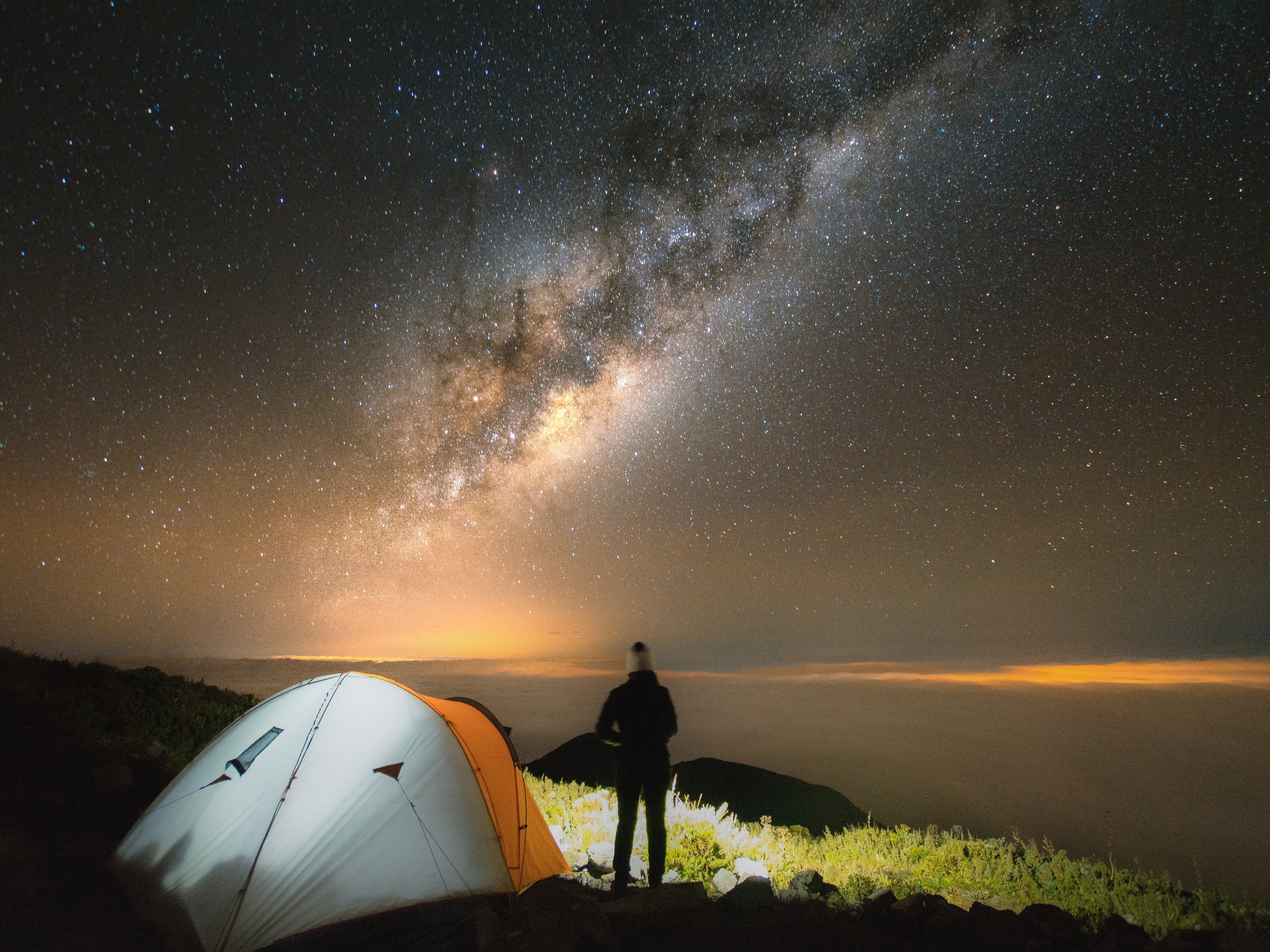 Astronomia na Praça: Uma Noite de Descobertas Gratuitas