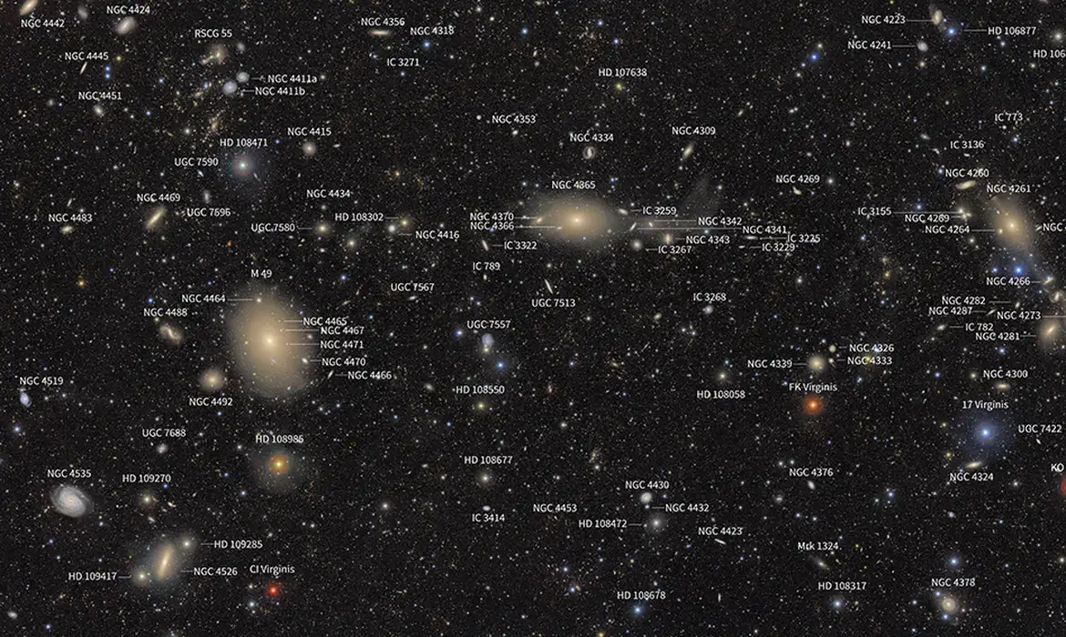 onde ver as estrelas em brasília