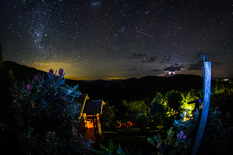 Descubra o Pico do Roncador: Onde o Céu é Mais Próximo