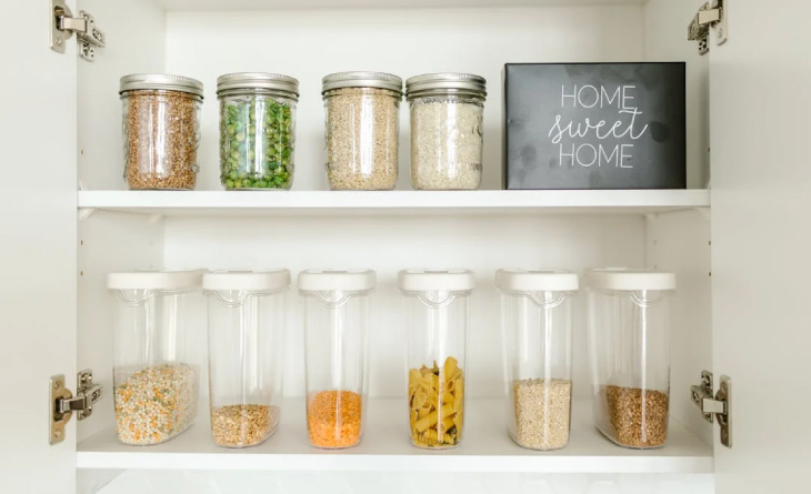 5 Potes Herméticos Essenciais para sua Cozinha