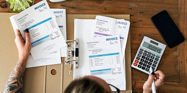 O Que Fazer com Notas Fiscais Antigas: Dicas de Armazenamento