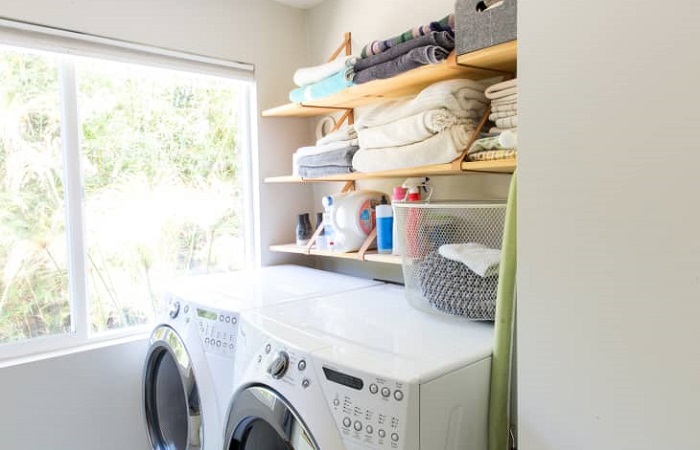 Guia Completo de Móveis Planejados para Área de Serviço