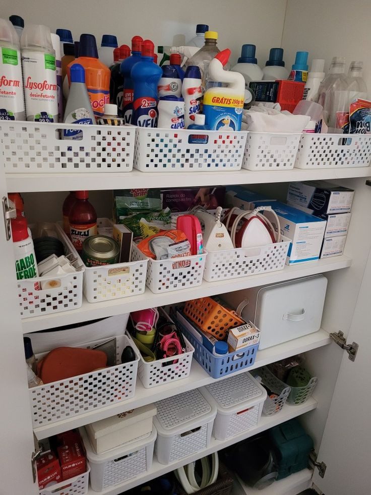 5 Marcas de Organizadores para Lavanderia Pequena