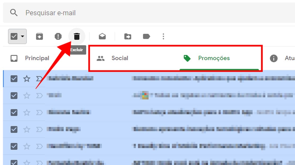 Como Criar e Usar Submarcadores no Gmail para Projetos