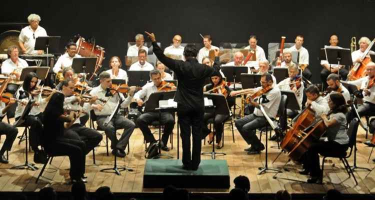 Dicas para Aproveitar ao Máximo um Concerto da OSTNCS