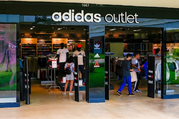 outlet premium brasília marcas