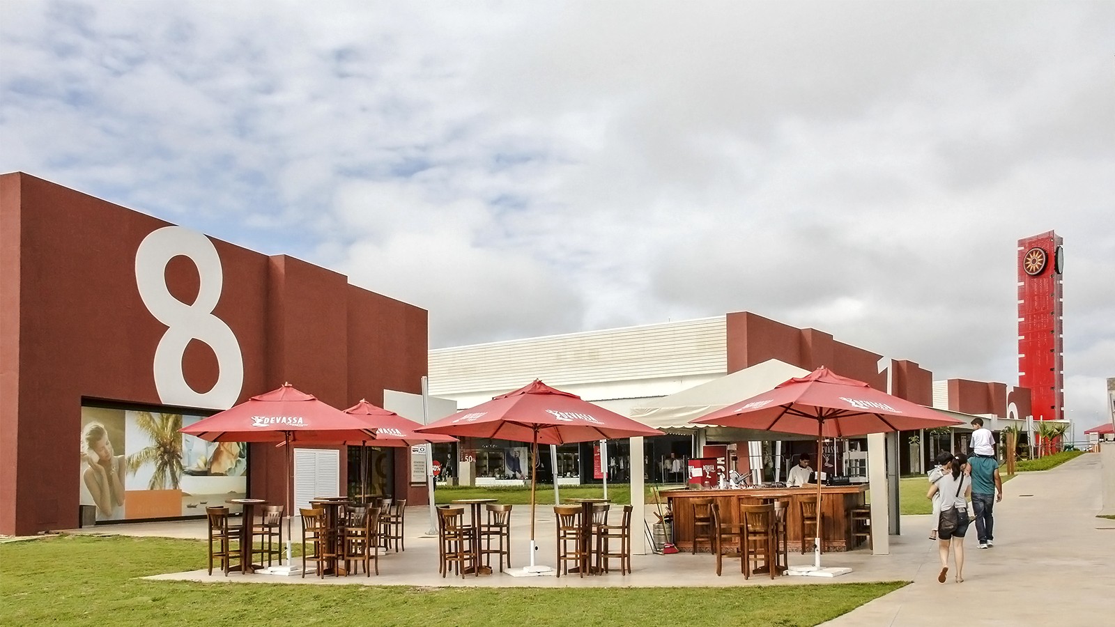 outlet premium brasília marcas