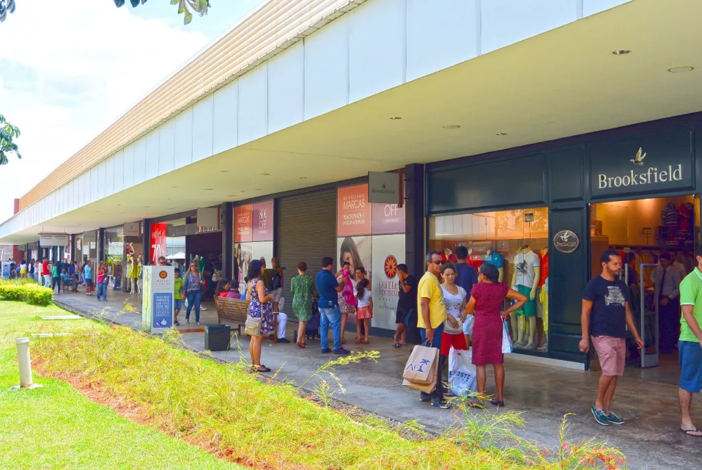 outlet premium brasília marcas