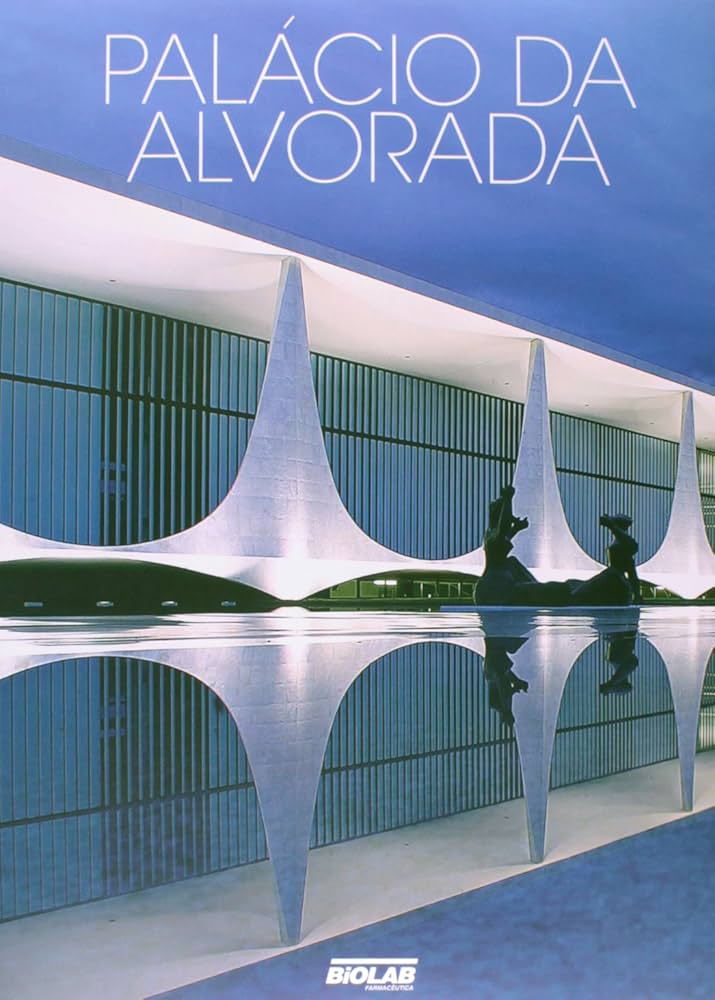 Mobiliário Assinado: Os Designers que Deram Leveza e Elegância ao Palácio da Alvorada