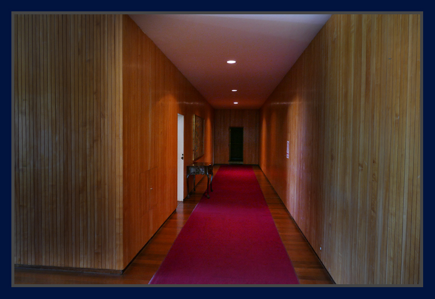 Guia Completo das Obras de Arte no Palácio da Alvorada: Um Museu Vivo da Cultura Brasileira