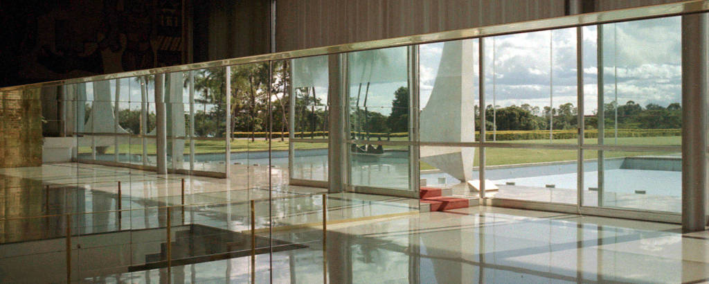 Guia Completo das Obras de Arte no Palácio da Alvorada: Um Museu Vivo da Cultura Brasileira