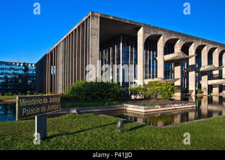 A importância do paisagismo de Burle Marx